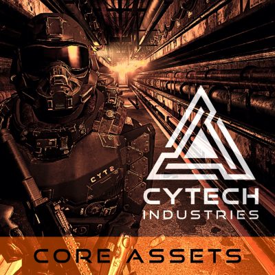 CYT-steam-core-assets